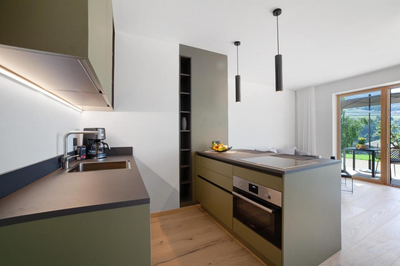 Alivo Living Apartment Olivia Rifiano Exterior foto