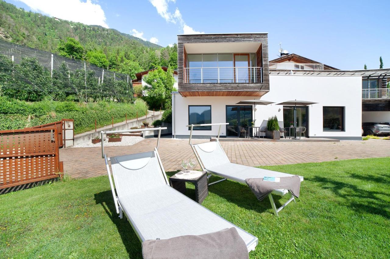 Alivo Living Apartment Olivia Rifiano Exterior foto