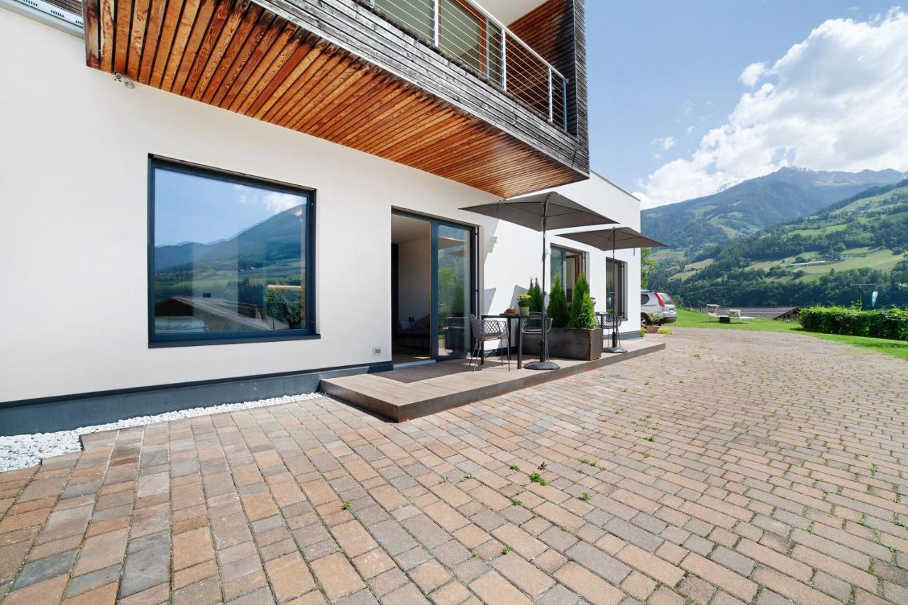 Alivo Living Apartment Olivia Rifiano Exterior foto