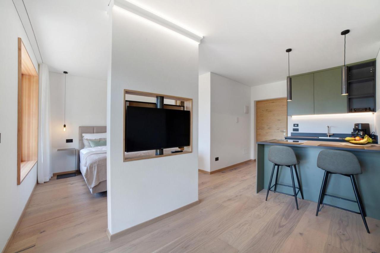 Alivo Living Apartment Olivia Rifiano Exterior foto