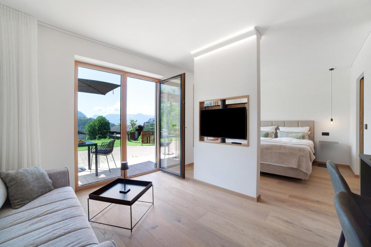 Alivo Living Apartment Olivia Rifiano Exterior foto