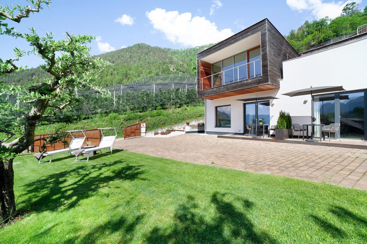 Alivo Living Apartment Olivia Rifiano Exterior foto