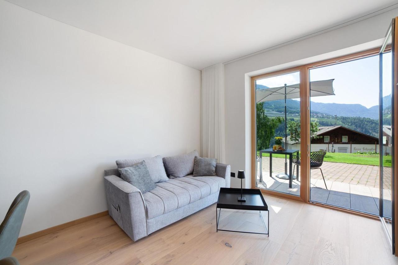 Alivo Living Apartment Olivia Rifiano Exterior foto